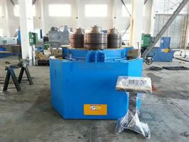 Profil hydraulique Cintreuse