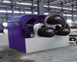 Profil CNC Cintreuse