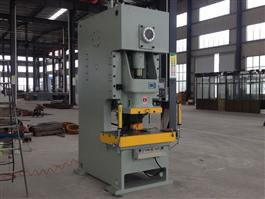 Poinçonnage pneumatique