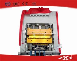 Double Action Press